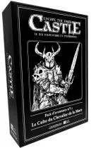 Le Culte du Chevalier de la Mort (Ext. 1 Escape The Dark Casle)