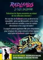 Le Culte du Chrome (Ext. Radlands)