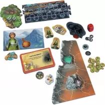 Le Danger des Ombres (Ext. Andor Junior)