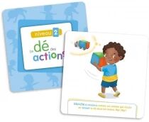 Le Dé des Actions