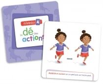 Le Dé des Actions