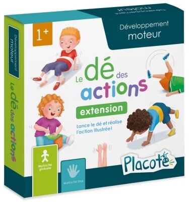 Le D� des Actions