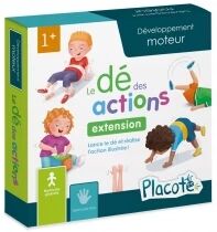 Le Dé des Actions