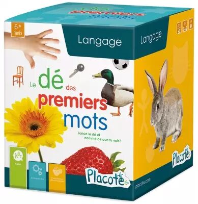 Le D� des Premiers Mots 