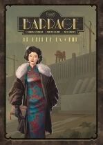 Le D&eacute;fi de Chine (Ext. Barrage)