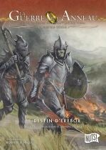 Le Destin d\'Erebor (Ext. La Guerre de l\'Anneau)