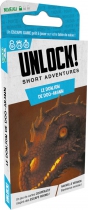 Le Donjon de Doo-Arann - Unlock! Short Adventures 