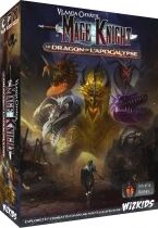 Le Dragon de l\'Apocalypse (Ext. Mage Knight)