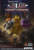 Le Dragon de l\'Apocalypse (Ext. Mage Knight)