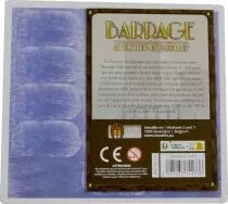 Le Facteur Géologique (Ext. Barrage)