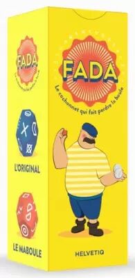 Le FADA