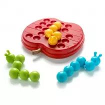 Le Festin des Chenilles