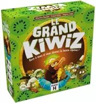 Le Grand Kiwiz