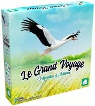 Le Grand Voyage - Migration d\'Automne