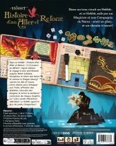 Le Hobbit : Histoire d\'un Aller et Retour