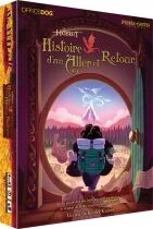 Le Hobbit : Histoire d\'un Aller et Retour
