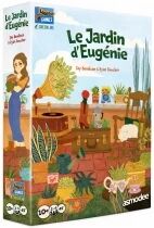 Le Jardin d\'Eug&eacute;nie