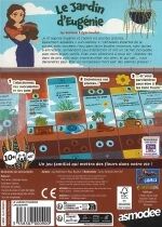 Le Jardin d\'Eug&eacute;nie