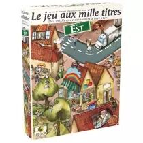 Le Jeu aux Mille Titres