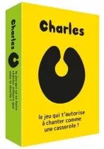 Le Jeu de Charles
