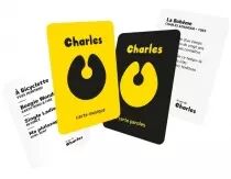 Le Jeu de Charles