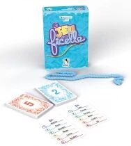 Le Jeu de la Ficelle