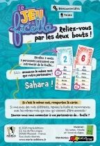 Le Jeu de la Ficelle