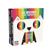 Le jeu des Cat-Tapultes