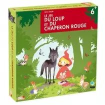 Le Jeu du Loup et du Chaperon Rouge