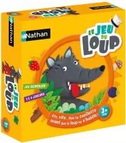 Le Jeu du Loup