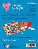 Le Jeu Qui Rigole