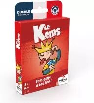 Le Kems