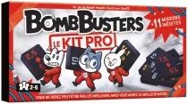 Le Kit Pro (Ext. Bomb Busters)