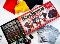 Le Kit Pro (Ext. Bomb Busters)
