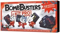 Le Kit Pro (Ext. Bomb Busters)