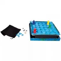 Le Labyrinthe Magique