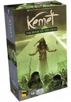 Le Livre des Morts - Ext. Kemet