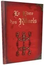 Le Livre des Rituels