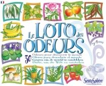 Le Loto des Odeurs