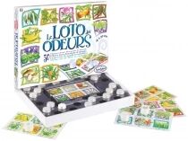 Le Loto des Odeurs