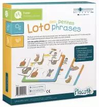 Le loto des petites phrases