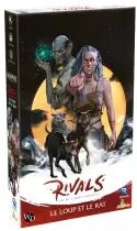 Le Loup et le Rat (Ext. Vampire Rivals)