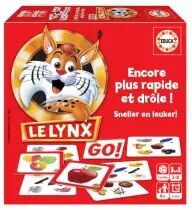 Le Lynx Go