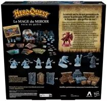 Le Mage du Miroir (Ext. HeroQuest)