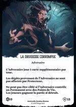 Le Mage Solitaire (Ext. Mage Noir 3 Solo/Coopératif)