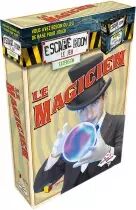 Le Magicien - Extension Escape Room - Le Jeu