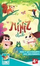 Le Miniz Club