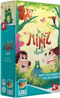 Le Miniz Club