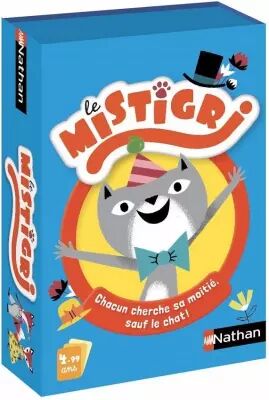 Le Mistigri