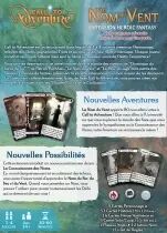 Le Nom du Vent - Call to Adventure (Ext.)